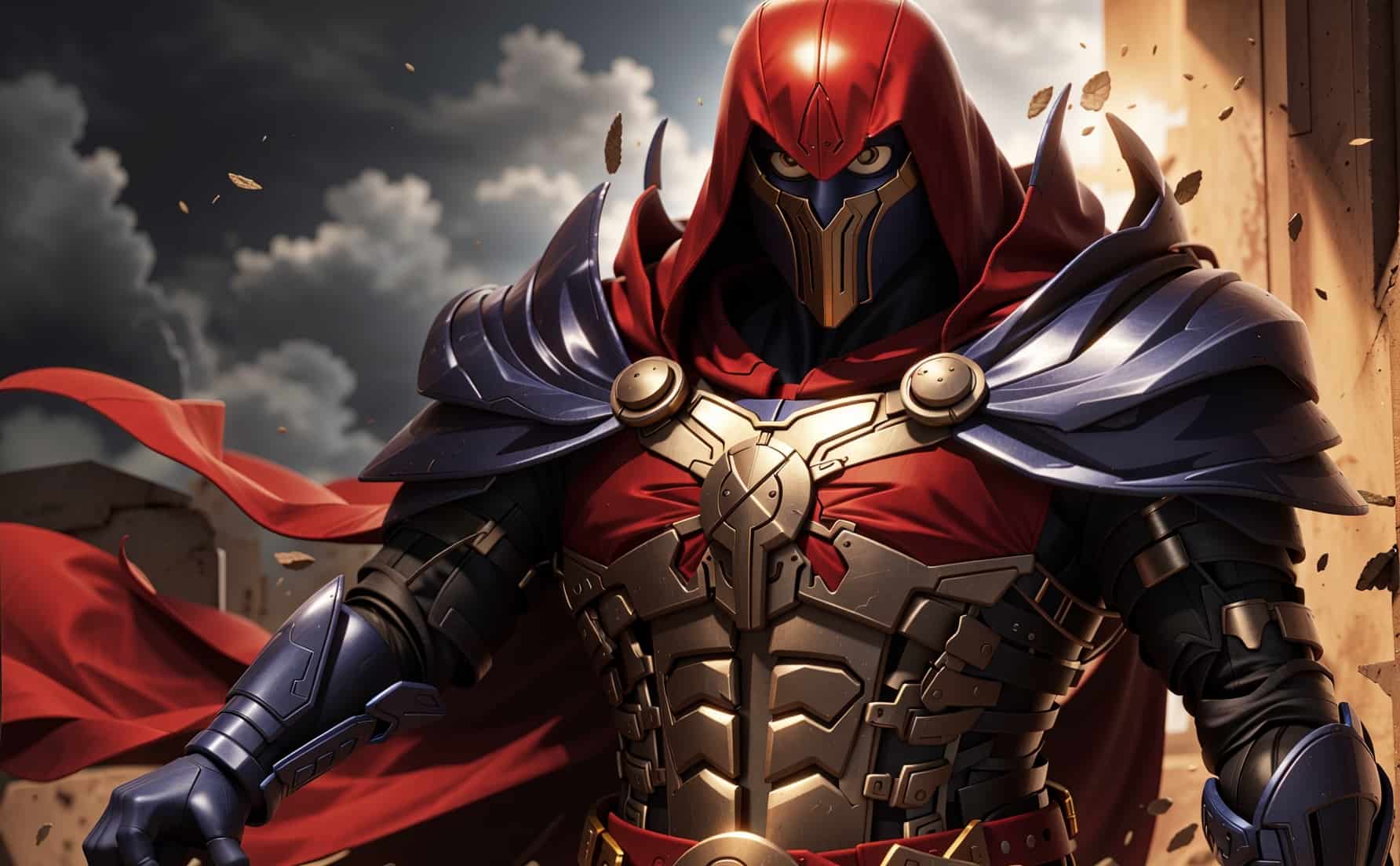 Azrael's Edge Scan Vf Azrael vs Bane - A Head-to-Head Comparison