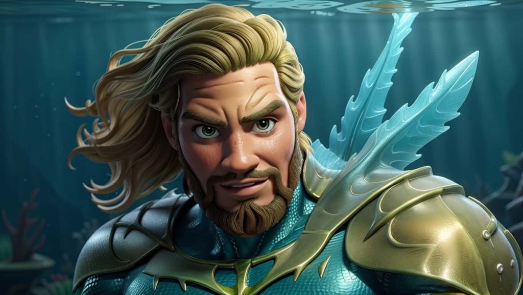 Best Aquaman Comics