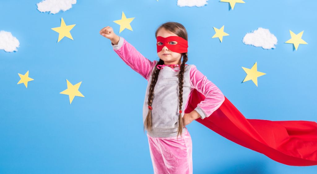 Best Superhero Toys for 4 Year Olds