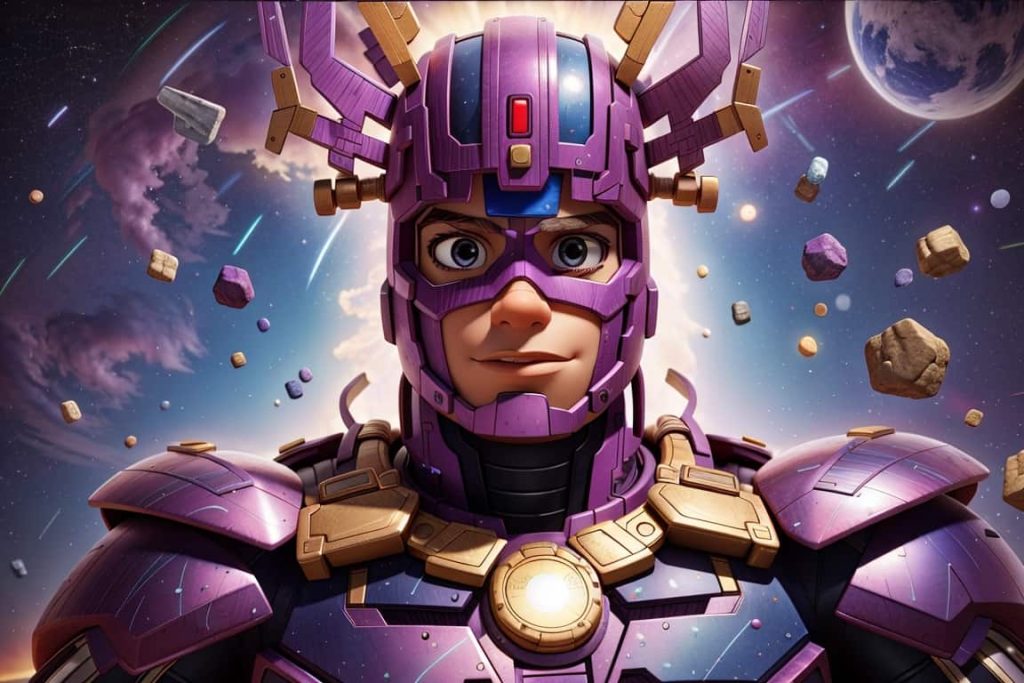Galactus