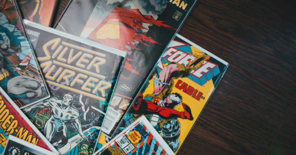 how fast is silver surfer