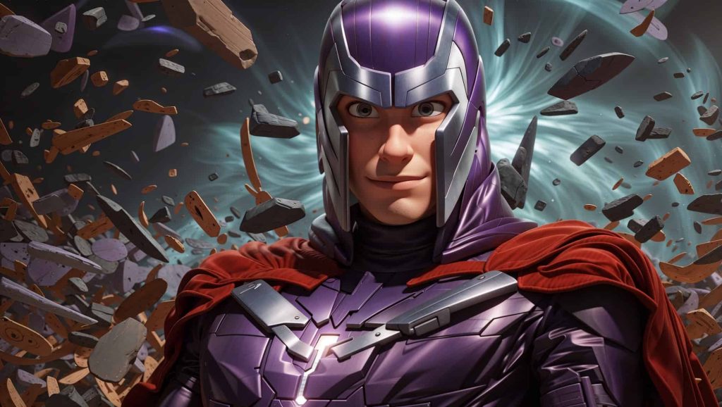 Magneto