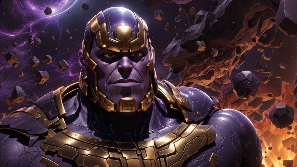 Thanos
