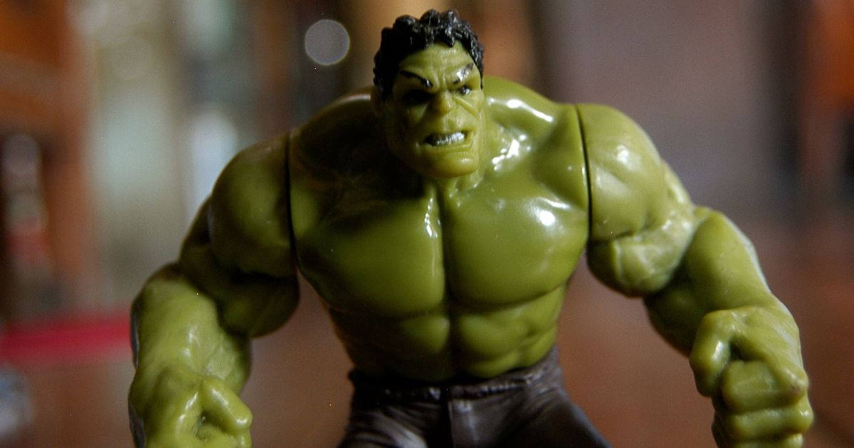 best hulk toys