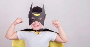 best batman products